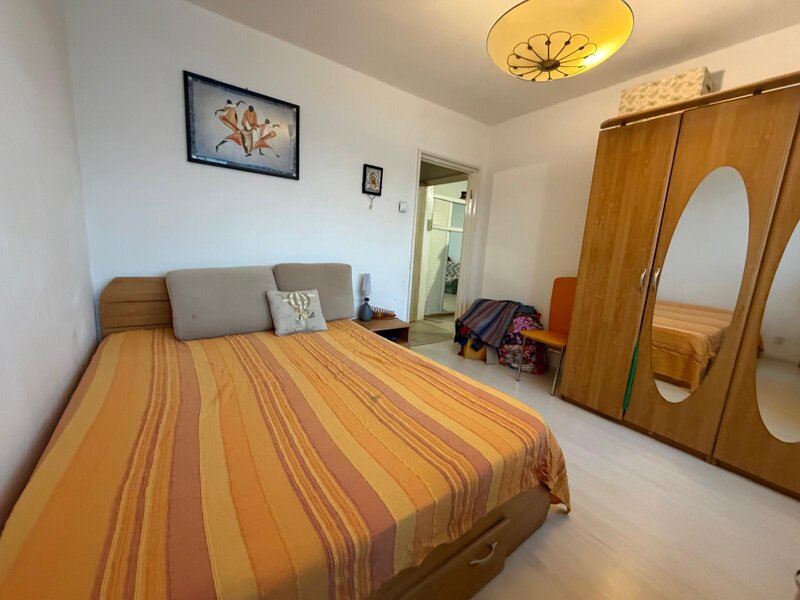 Baba Novac, Campia Libertatii, vedere spre parc IOR