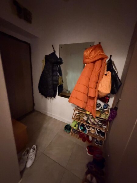 Baba Novac, Campia Libertatii, vedere spre parc IOR