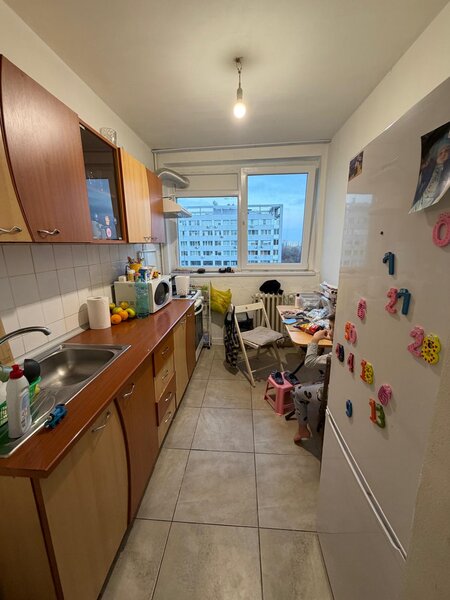 Baba Novac, Campia Libertatii, vedere spre parc IOR